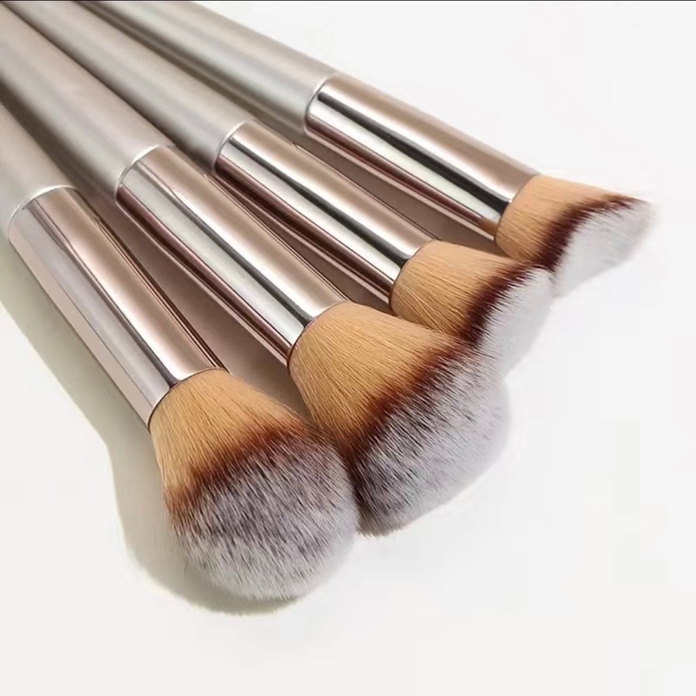Makeup brush set - Picture 5 of 11